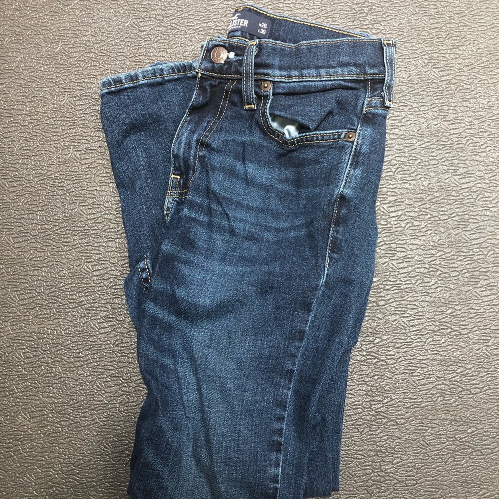 Hollister jeans (MENS)